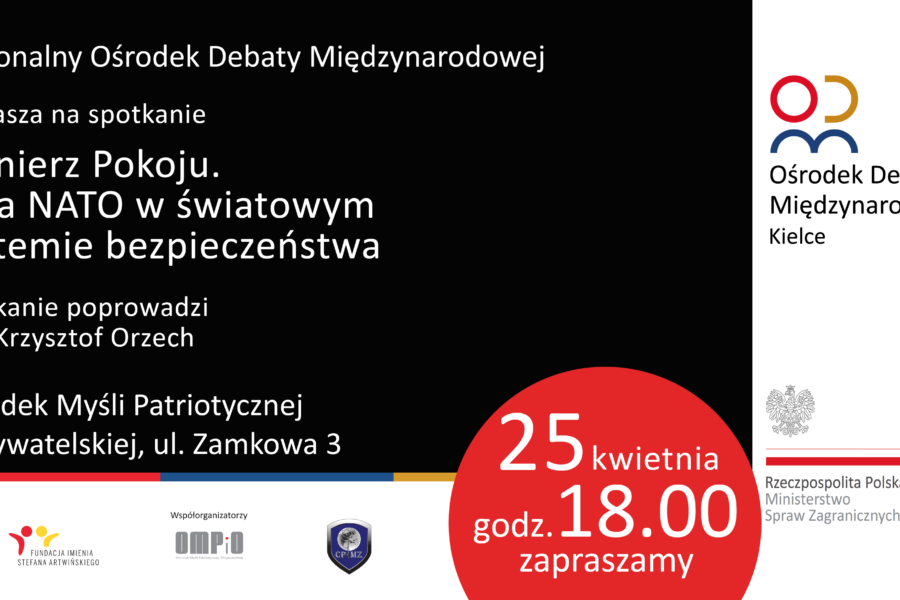Żołnierz Pokoju