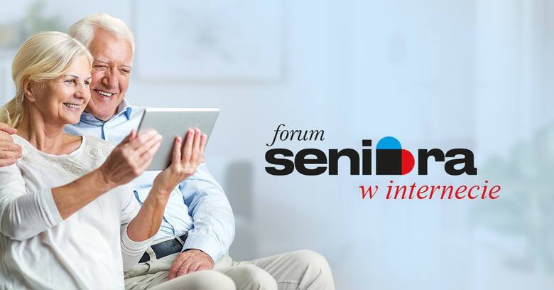 I Forum Seniora. 14-16 czerwca