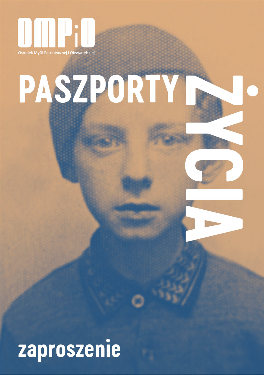 PASZPORTY ŻYCIA