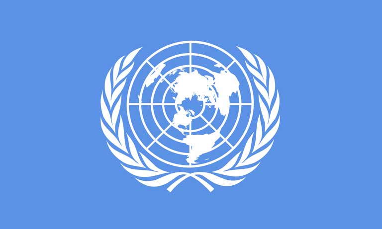 Egzamin dla kandydatów na tłumaczy języka hiszpańskiego w ONZ