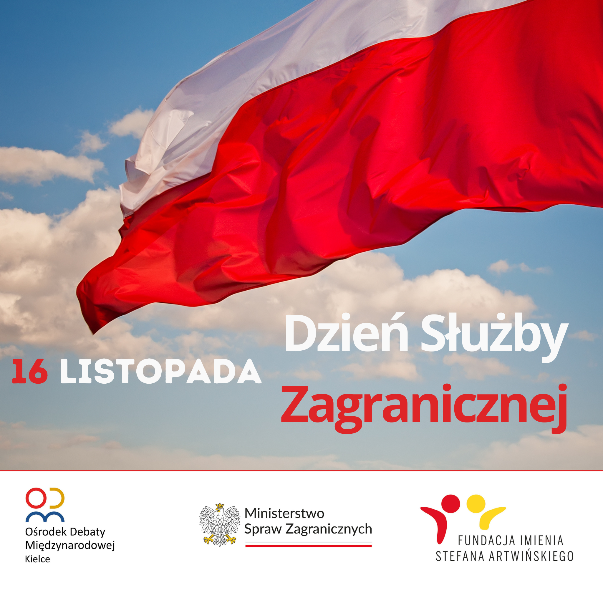 Dzień Służby Zagranicznej