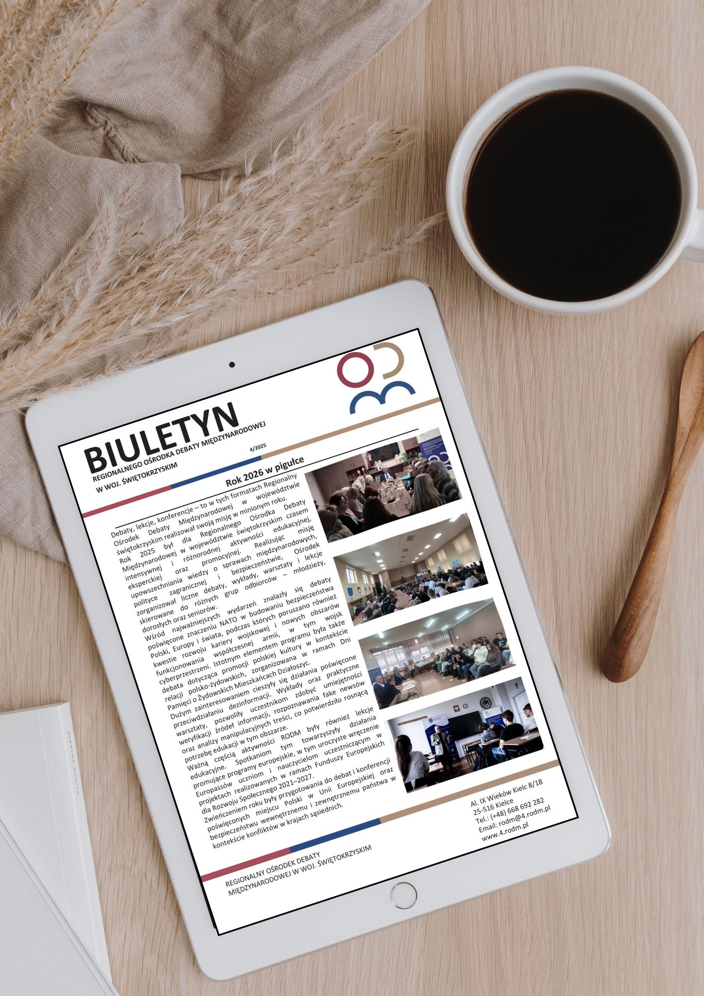 BIULETYN RODM 4/2025